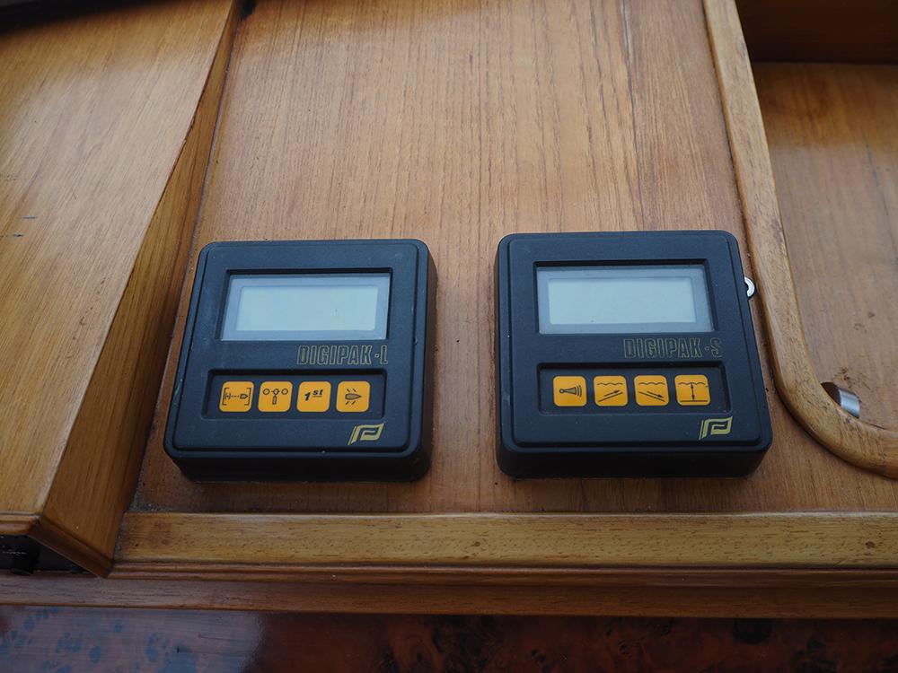 picture Navigatie en electronica